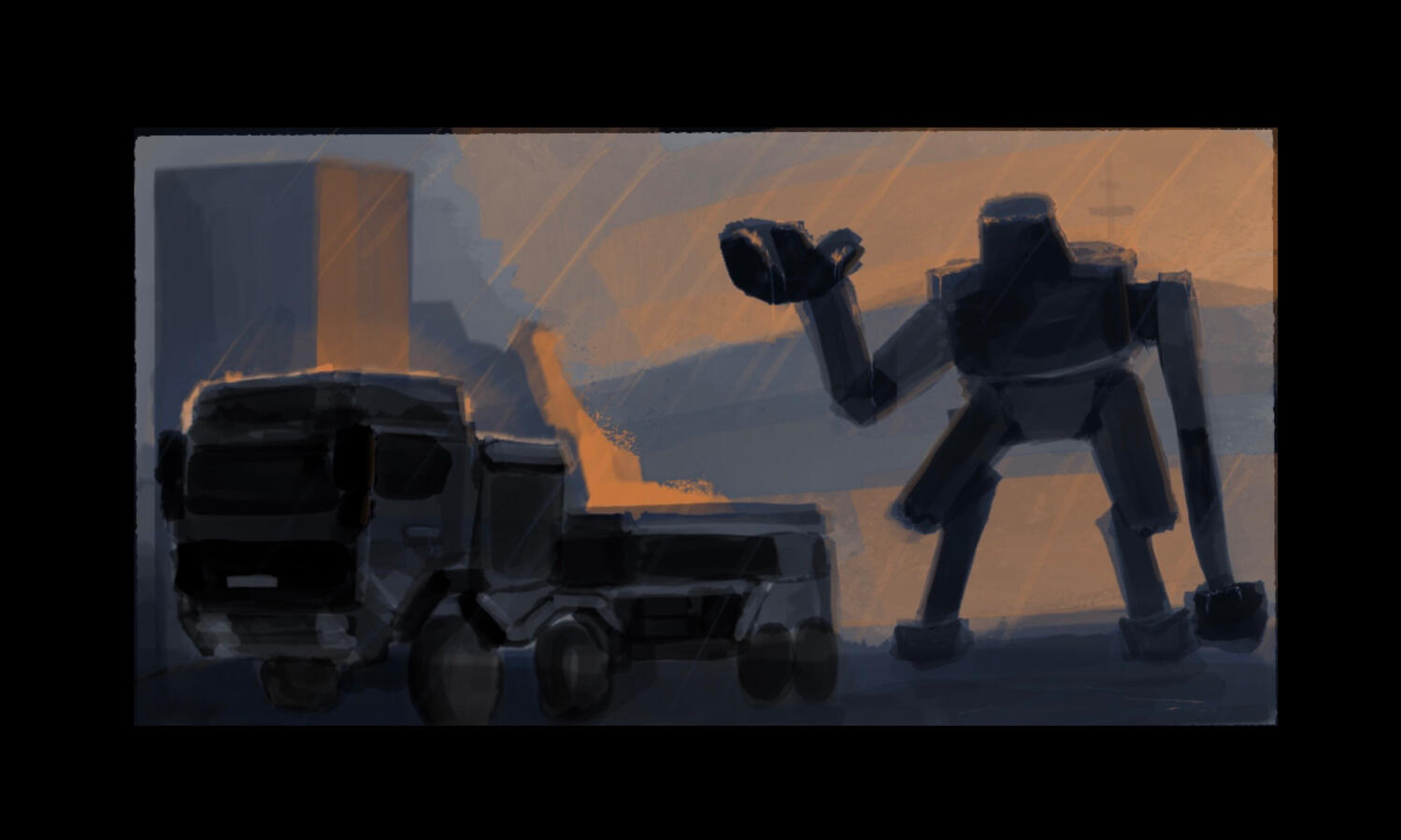 Thumbnail practice, March 2026