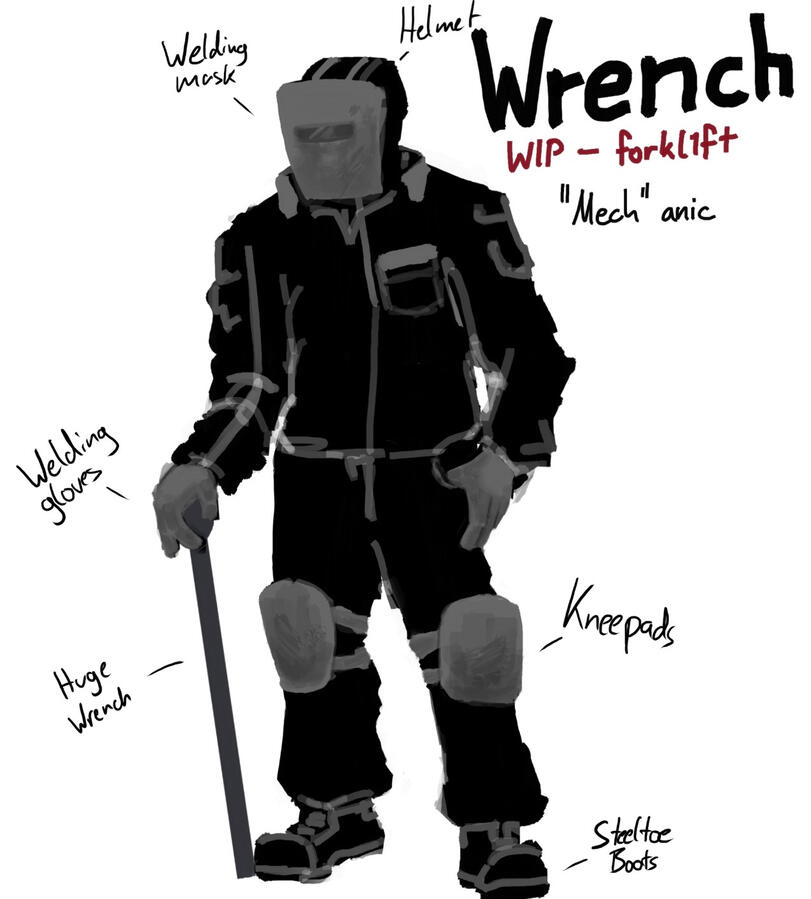 30 minute refinement